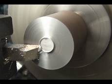 Lathe Machine