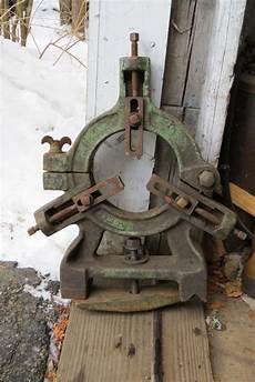 Lathe Machine