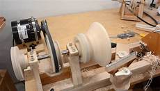 Lathe Machine