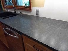 Leathered Marble