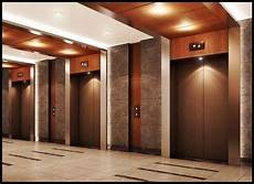 Lift Cabins With Granite Flooring