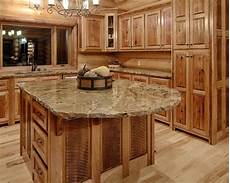Lift Cabins With Granite Flooring