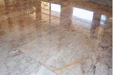 Lift Cabins With Natural Granite Flooring