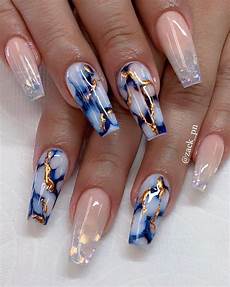 Light Blue Marble