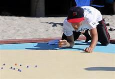Local Marbles