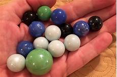 Local Marbles