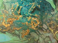 Marble And Gold