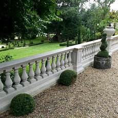 Marble Balustrade