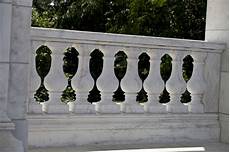 Marble Balustrades
