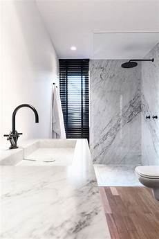 Marble Bathroom Floor