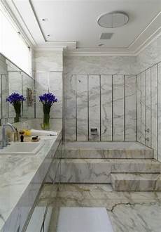 Marble Bathroom