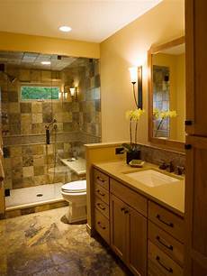 Marble Bathroom