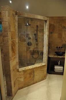 Marble Bathroom