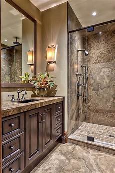 Marble Bathrooms