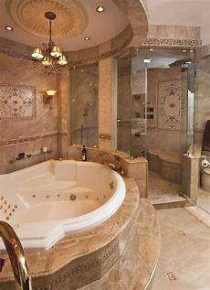 Marble Bathrooms