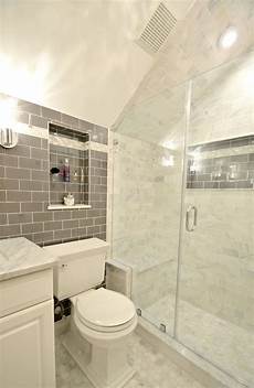 Marble Bathrooms