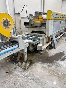 Marble Blasting Machine