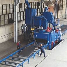 Marble Blasting Machine