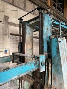 Marble Blasting Machine