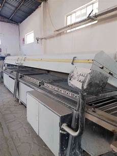 Marble Block Cranes