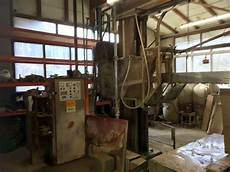 Marble Block Cranes