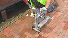 Marble Block Cutting Machine