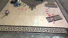 Marble Bordure