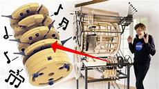 Marble Calibrating Machine