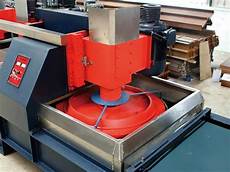 Marble Calibrating Machine
