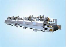 Marble Calibrating Machine