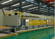 Marble Calibration Machine