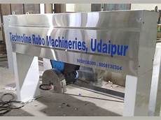 Marble Calibration Machineries