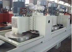 Marble Calibration Machinery