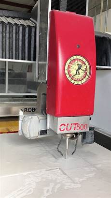Marble Calibration Machines