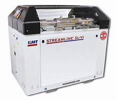Marble Calibration System