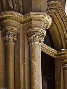 Marble Columns