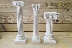 Marble Columns