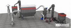 Marble Conveying System