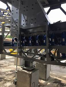 Marble Conveying Systems