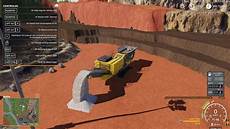 Marble Crane
