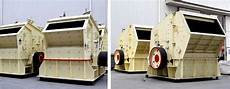 Marble Crushing Machine
