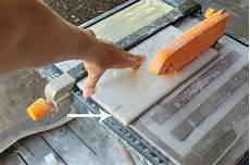 Marble Cutting Blade