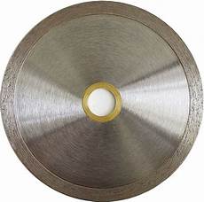 Marble Cutting Blade