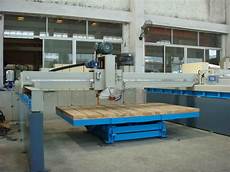 Marble Cutting Machinery