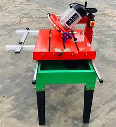 Marble Cutting Machines