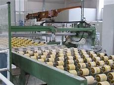 Marble Dimensioning Machine
