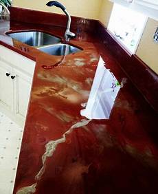 Marble Epoxy Oven