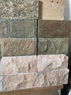 Marble Facing