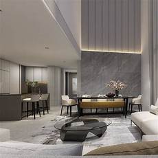 Marble Feature Wall