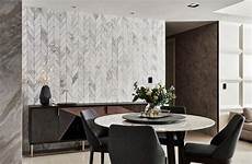 Marble Feature Wall